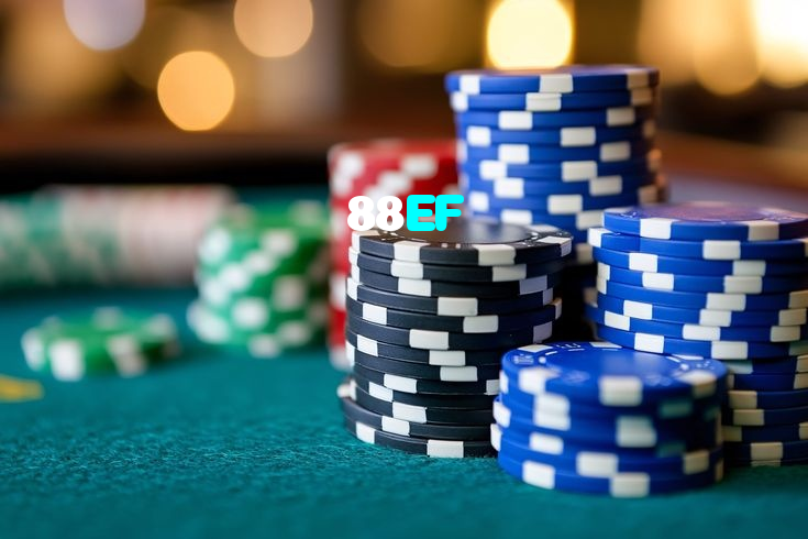 available types of 88EF bet including pre-match live express and system bets