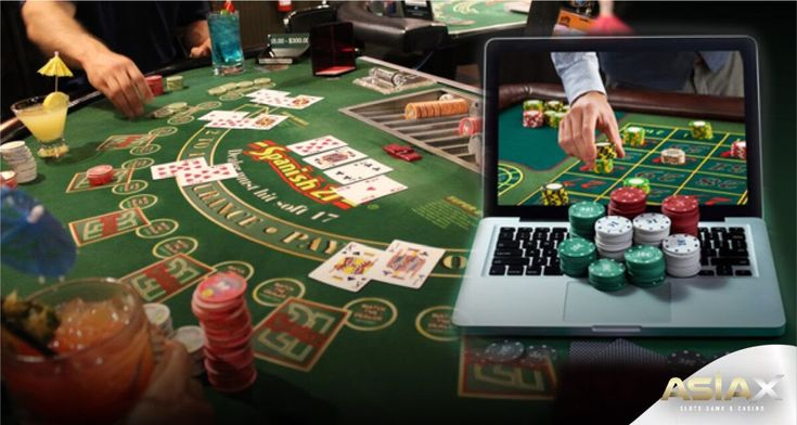 Pak Games Live Casino