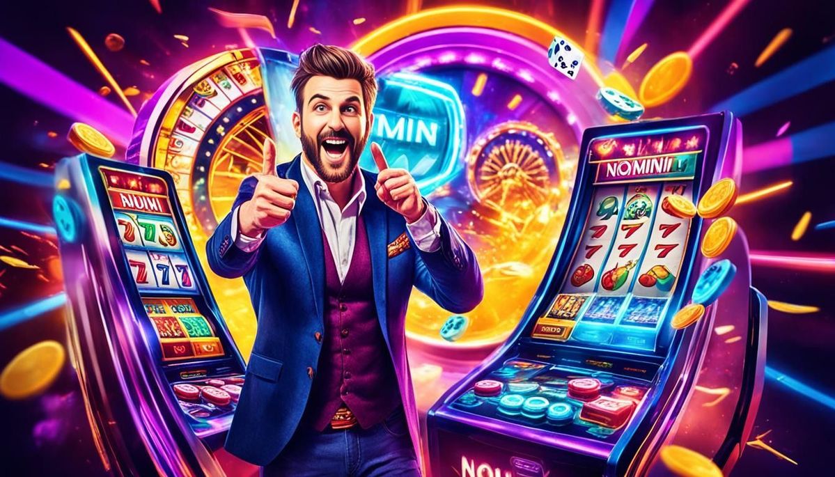 Pak Games Welcome Bonus